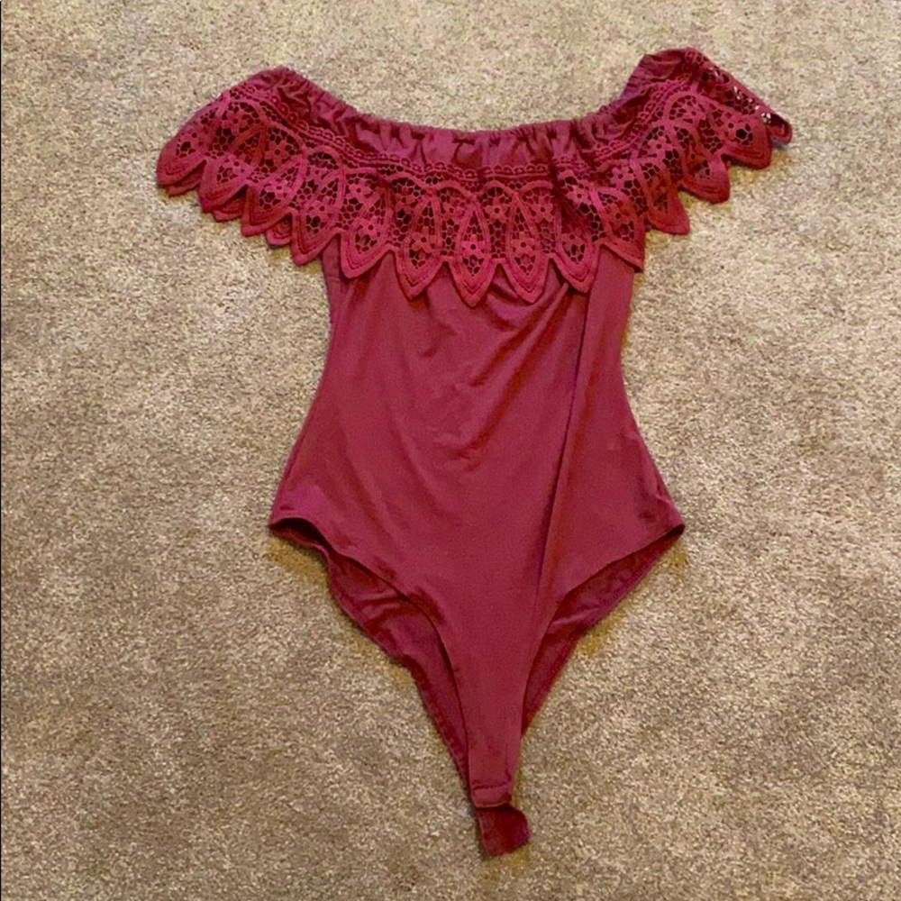 Bodysuit